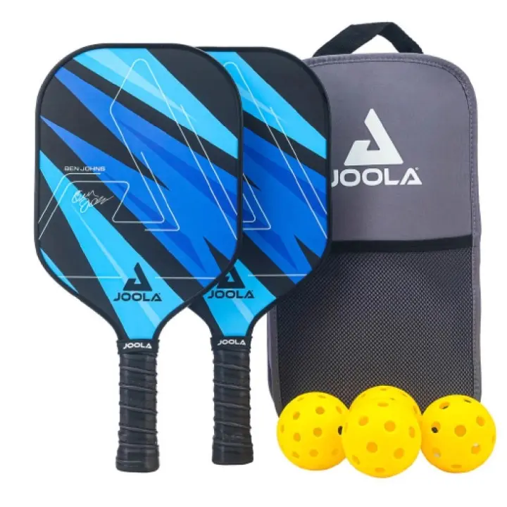 Hướng dẫn chọn Vợt Pickleball Joola phù hợp