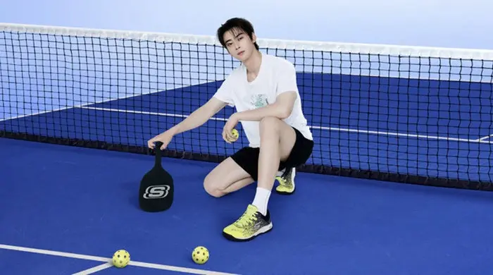 Giày chơi Pickleball