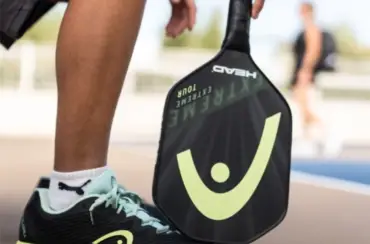 Cách để sử dụng và bảo quản Vợt pickleball Head hiệu quả