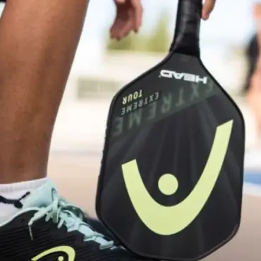 Cách để sử dụng và bảo quản Vợt pickleball Head hiệu quả