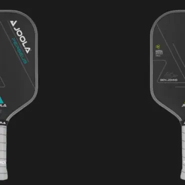 5 Mẫu Vợt Pickleball Joola được người dùng ưa chuộng năm 2024